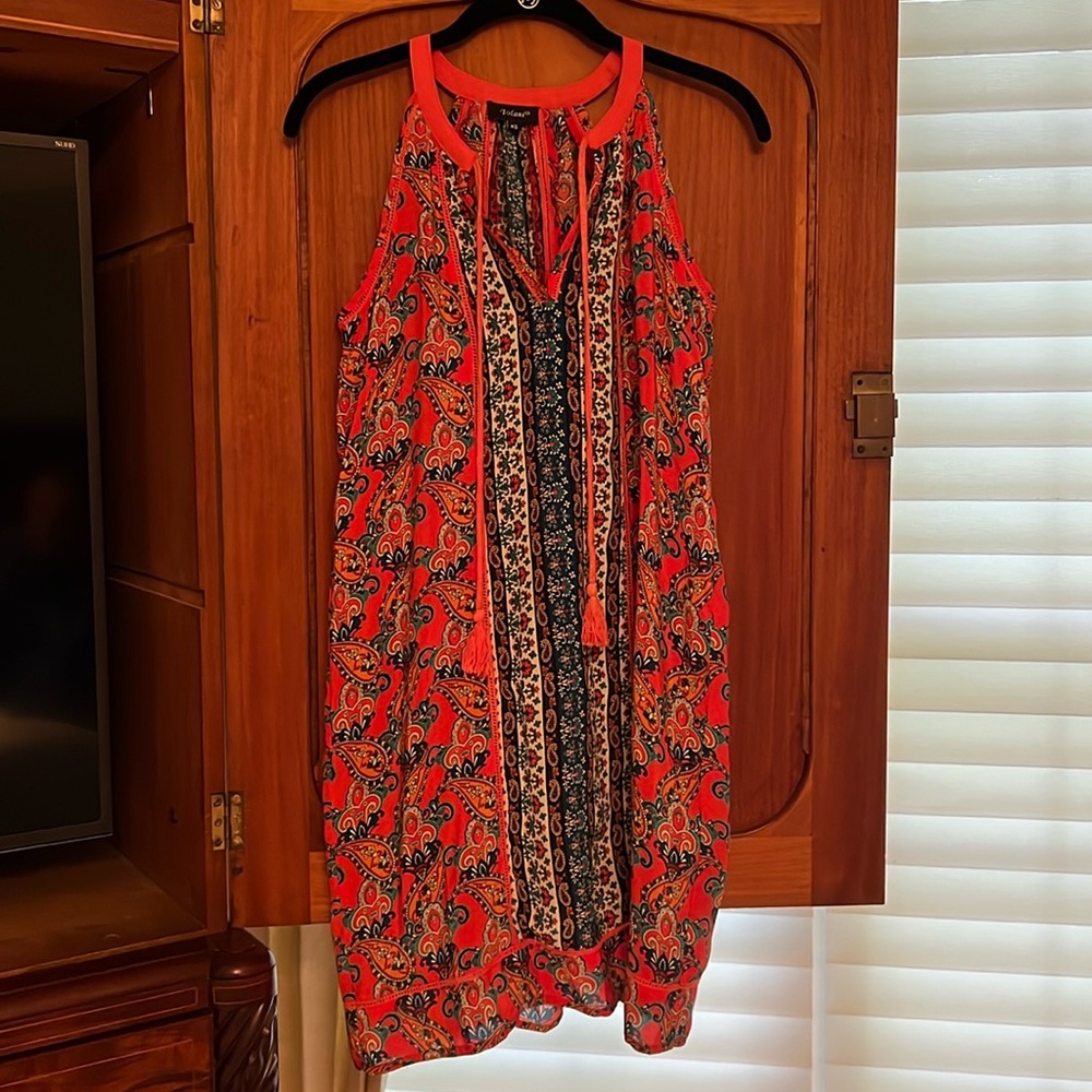 Tolani Dress